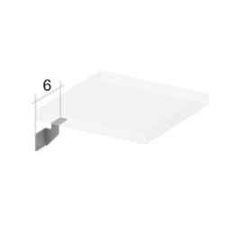 Элемент крепления модуля к столешнице МС.ПС